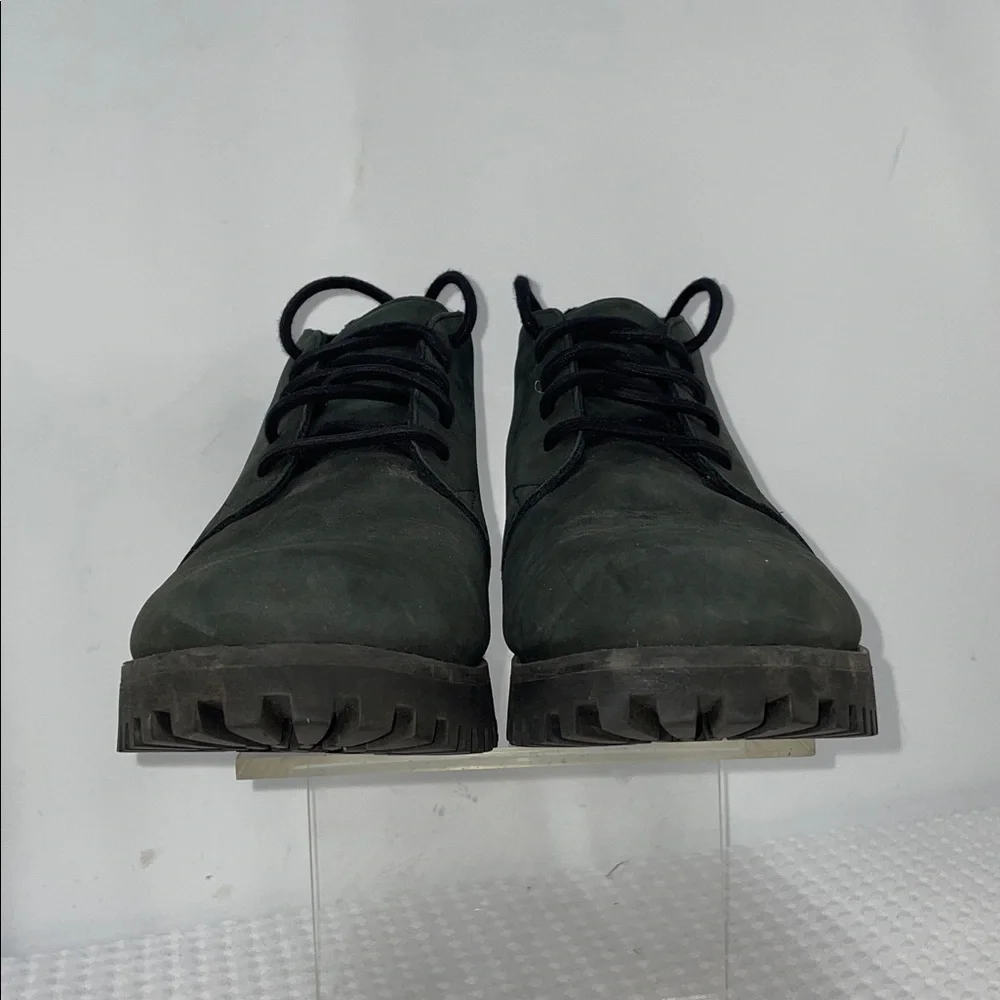 TIMBERLAND JACKSONS LANDING WATERPROOF CHUKKA BOOTS FTL-03-109